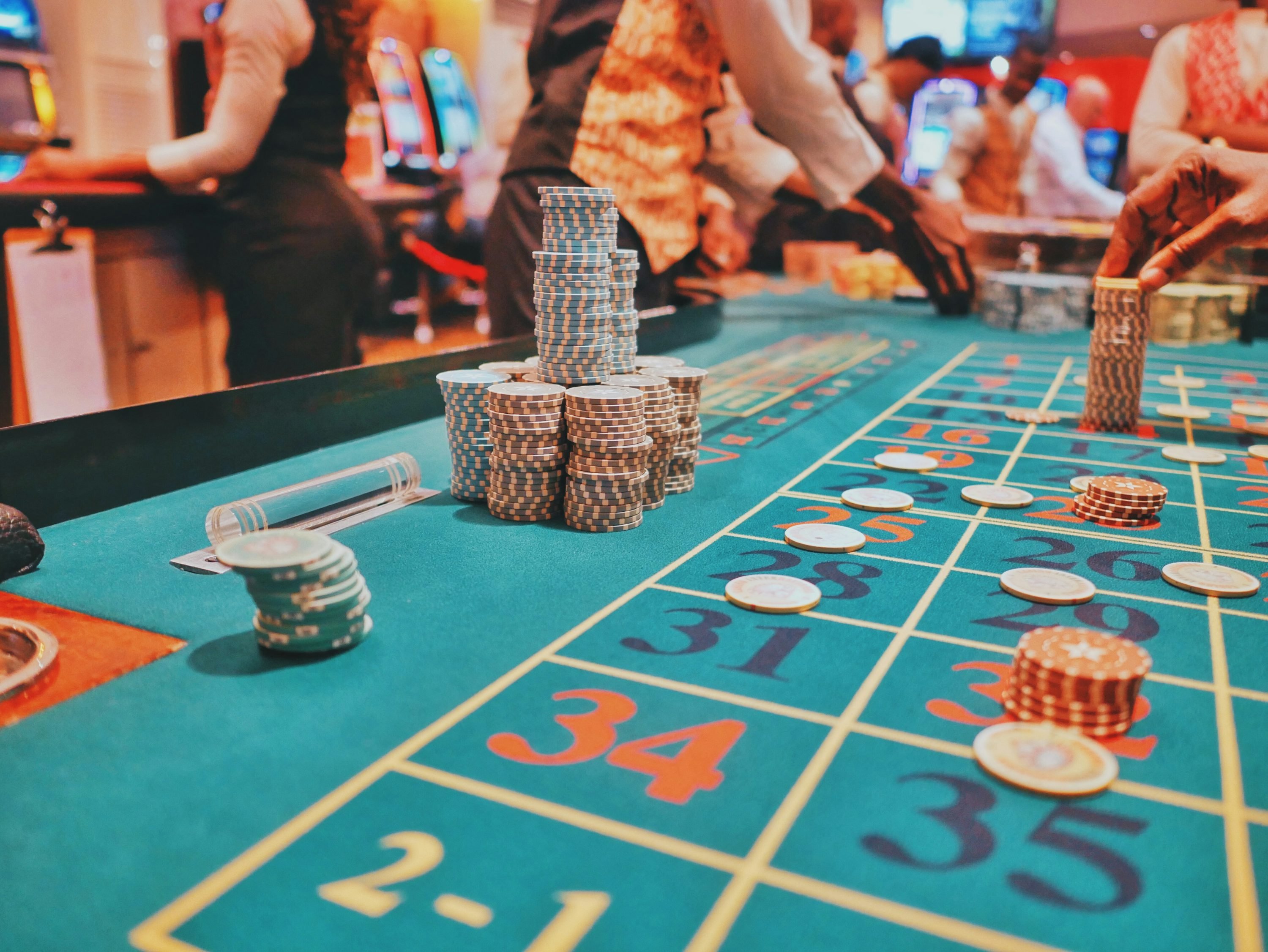 andara99 Esports Betting Hub