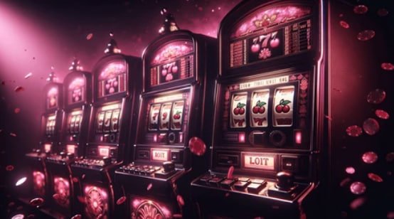 andara99 Batik Royale Slots