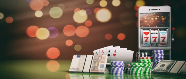 andara99 Esports Betting Hub